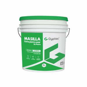 Masilla Para Drywall